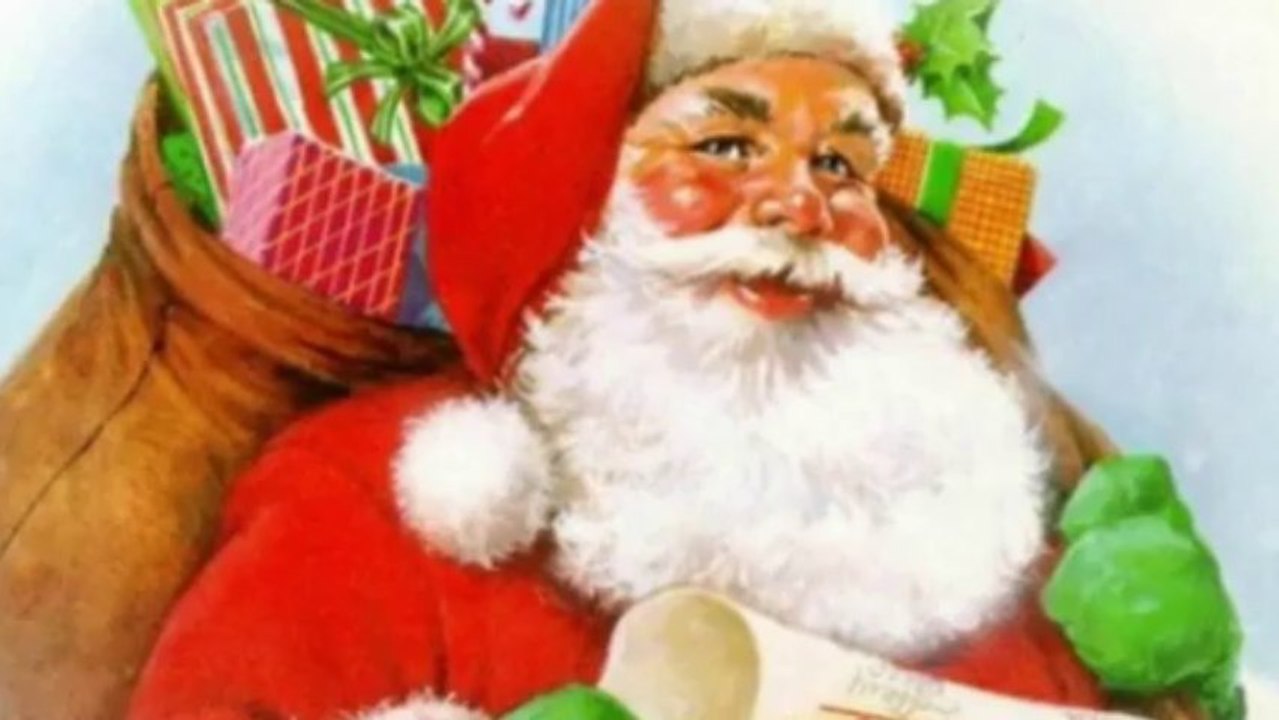 Нова Година -  Богдана Карадочева и Васил Найденов