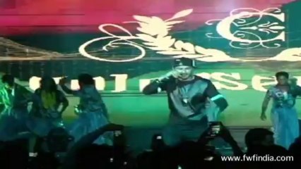 Music launch of film yaarian Honey Singh