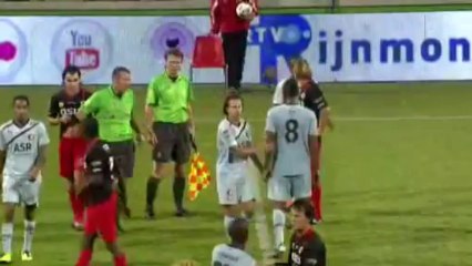 05-08-2011 Samenvatting Excelsior - Feyenoord