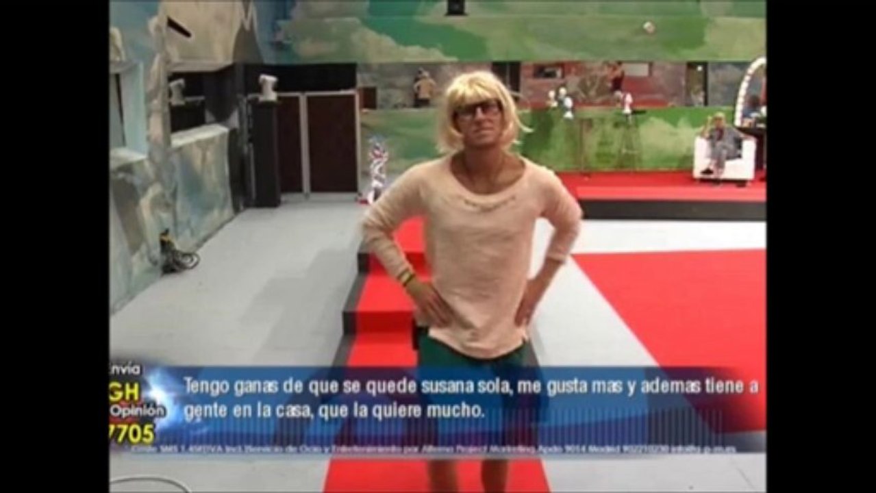 CARLOS MONTOYAAA !