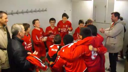 Tchik a tchick a tchik aïe aïe aïe