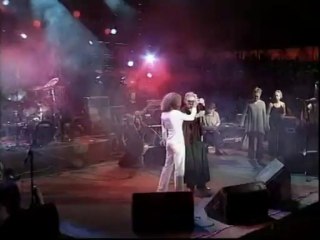 Dino Merlin & Ivana Banfic - Godinama Konc