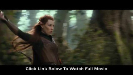Full Movie Streaming | Watch The Hobbit: The Desolation of ...