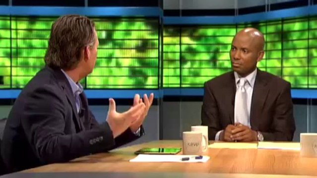 14-08-2011 Mario Been over zijn vertrek bij Feyenoord