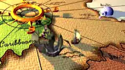 Overboard - HD Remastered Opening - PSone