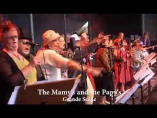 Websérie "les 10 ans des Nuits secrètes" partie 3