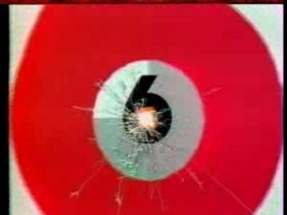 Générique M6 NOEL -1987