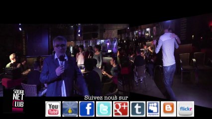 Social Net Club Emission du mois de decembre