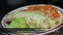 Where is the Best Mexican Food in Las Vegas? | Mexican Restaurants Las Vegas Review pt. 2