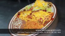 Where is the Best Mexican Food in Las Vegas? | Mexican Restaurants Las Vegas Review pt. 4