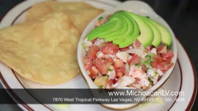 Where is the Best Mexican Food in Las Vegas? | Mexican Restaurants Las Vegas Review pt. 8