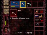 Evil Dead Hail To The King - HD Remastered Starting Block - PSone