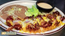 Where is the Best Mexican Food in Las Vegas? | Mexican Restaurants Las Vegas Review pt. 16