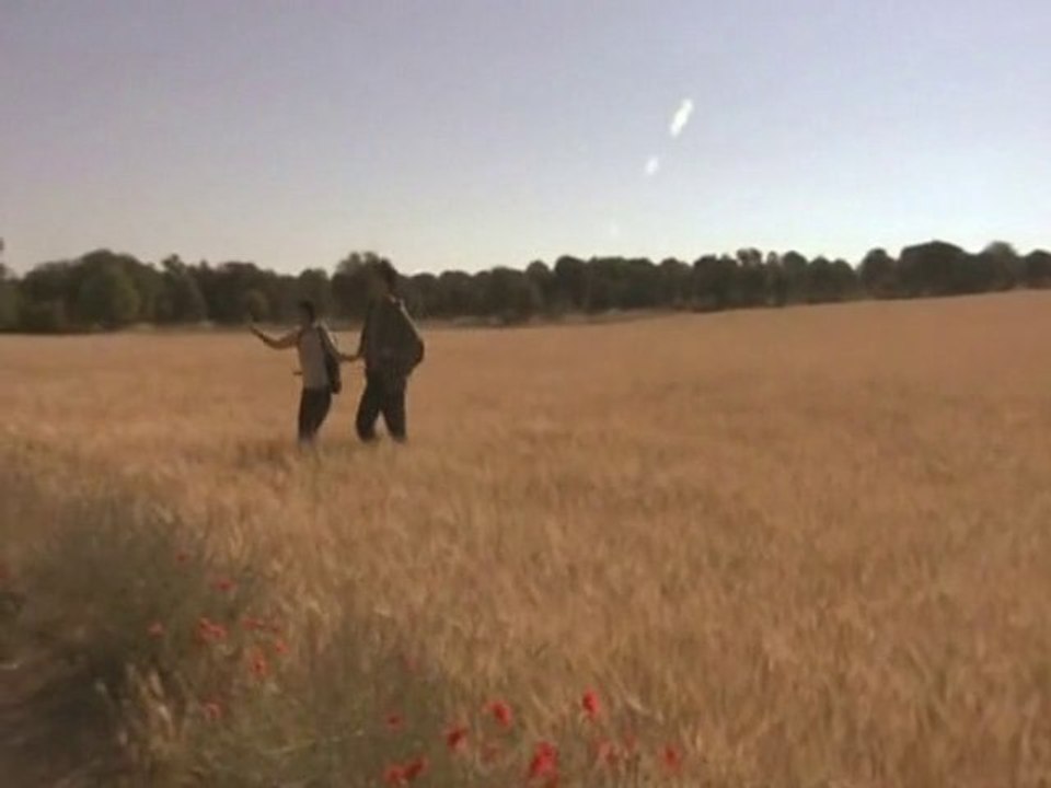 Fernando & Alicia: En donde los sueños no tengan final