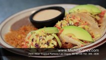 Where is the Best Mexican Food in Las Vegas? | Mexican Restaurants Las Vegas Review pt. 19