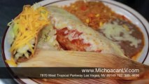 Where is the Best Mexican Food in Las Vegas? | Mexican Restaurants Las Vegas Review pt. 22