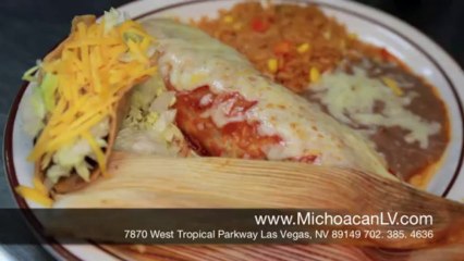 Descargar video: Where is the Best Mexican Food in Las Vegas? | Mexican Restaurants Las Vegas Review pt. 22