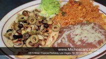 Where is the Best Mexican Food in Las Vegas? | Mexican Restaurants Las Vegas Review pt. 9