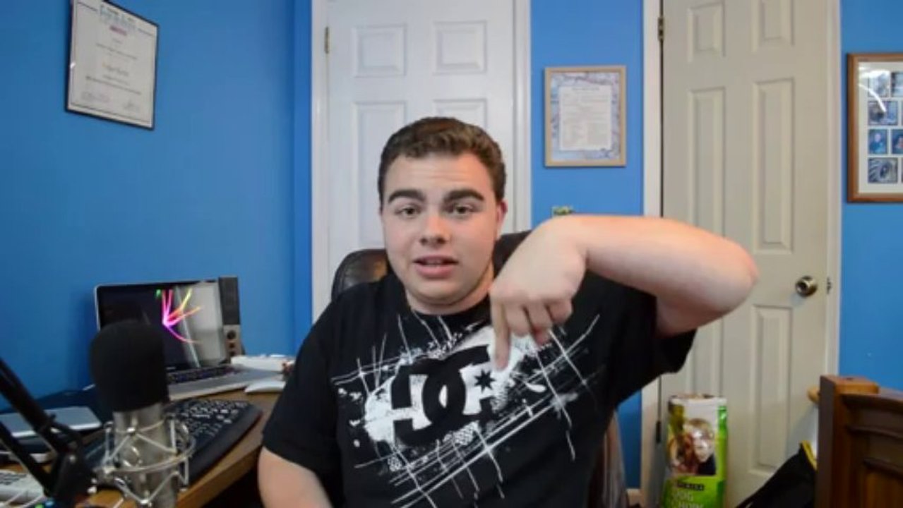 Midweek Tech - Channel News & Tablets!