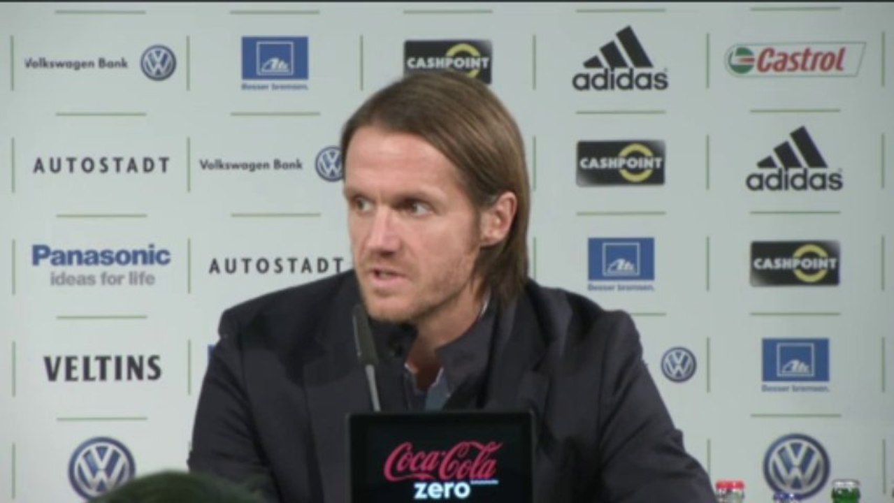 Schneider: "Diverse Momente gegen uns"