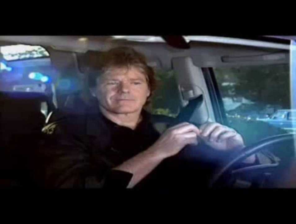 Jerry Schilling Driving Priscilla Presley