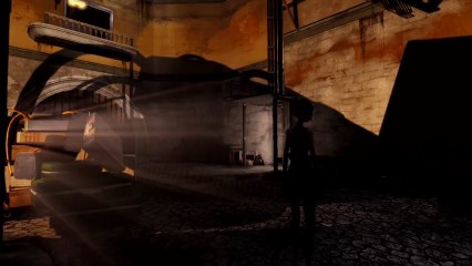 Contrast Glitch - The Next Gen Is Here