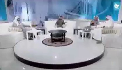 لقاء الاعلامي خالد ابالخيل في قناة الكوت عن الصحافة الرياضية