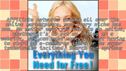 Make Money From Home Fast And Easy