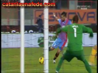 Catania-Verona 0-0
