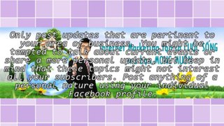 Convert Likes To Leads With These Facebook Marketing Tips