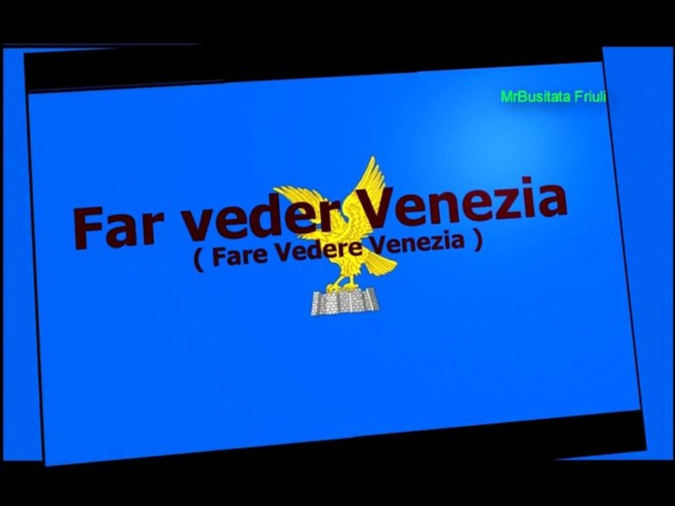 Proverbi e detti Friulani parte uno (1)
