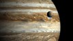 Jupiter Moon Europa's Water Plume Spied By Hubble - HD