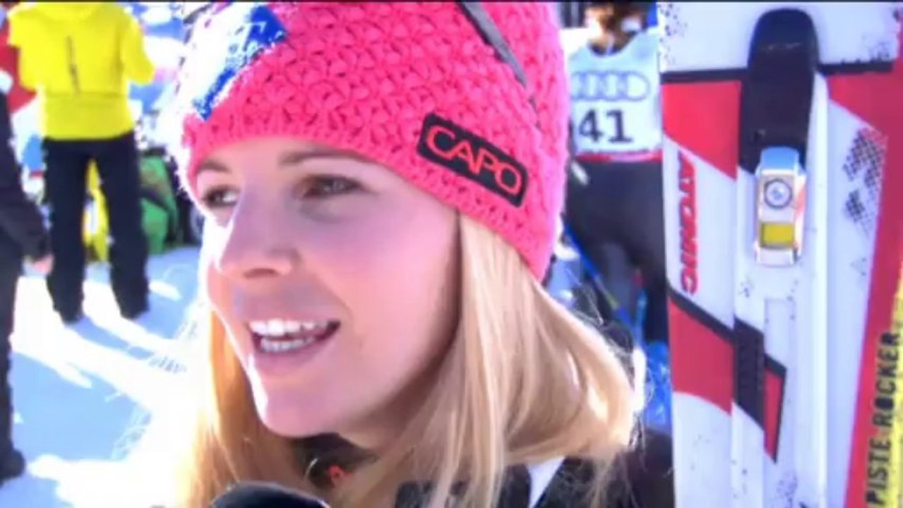 Weirather: 'Bin kribbelig auf Siege'