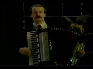 DRAGISA PAUNOVIC JAPANAC - U EMISIJI DISKO FOLK