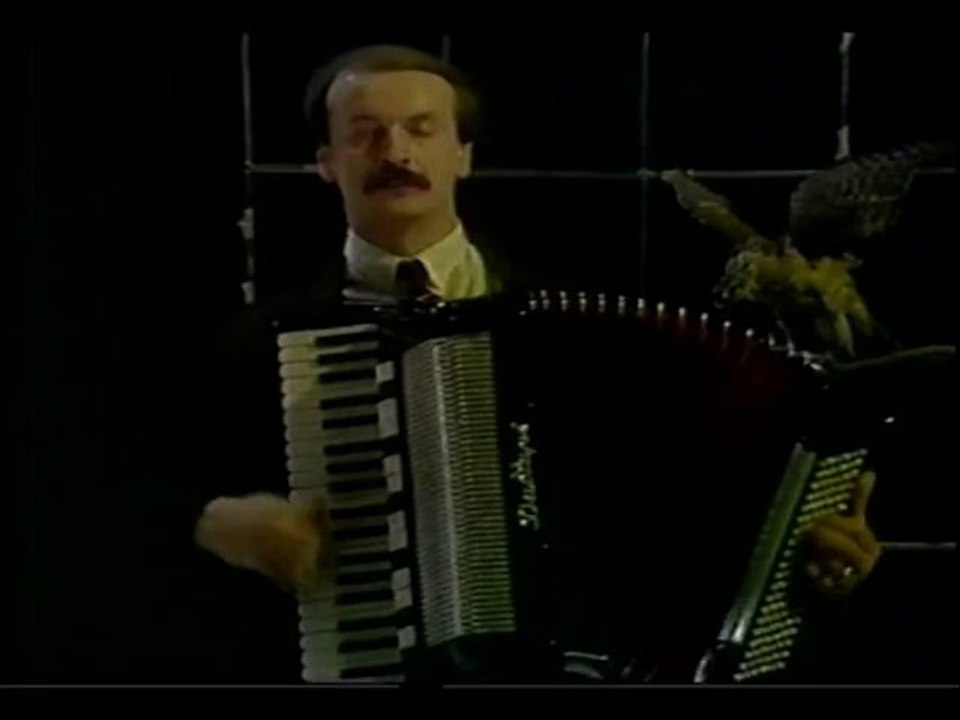 DRAGISA PAUNOVIC JAPANAC - U EMISIJI DISKO FOLK