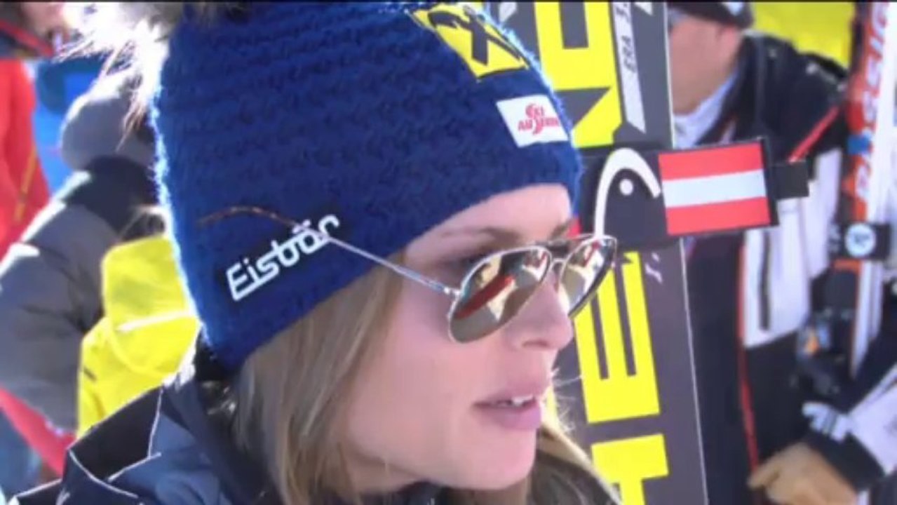 Fenninger:  'Ich werde weiter attackieren'