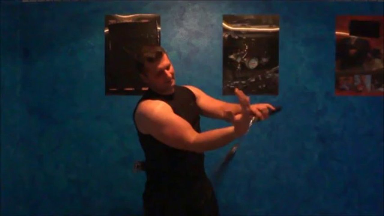 NUNCHAKU 8
