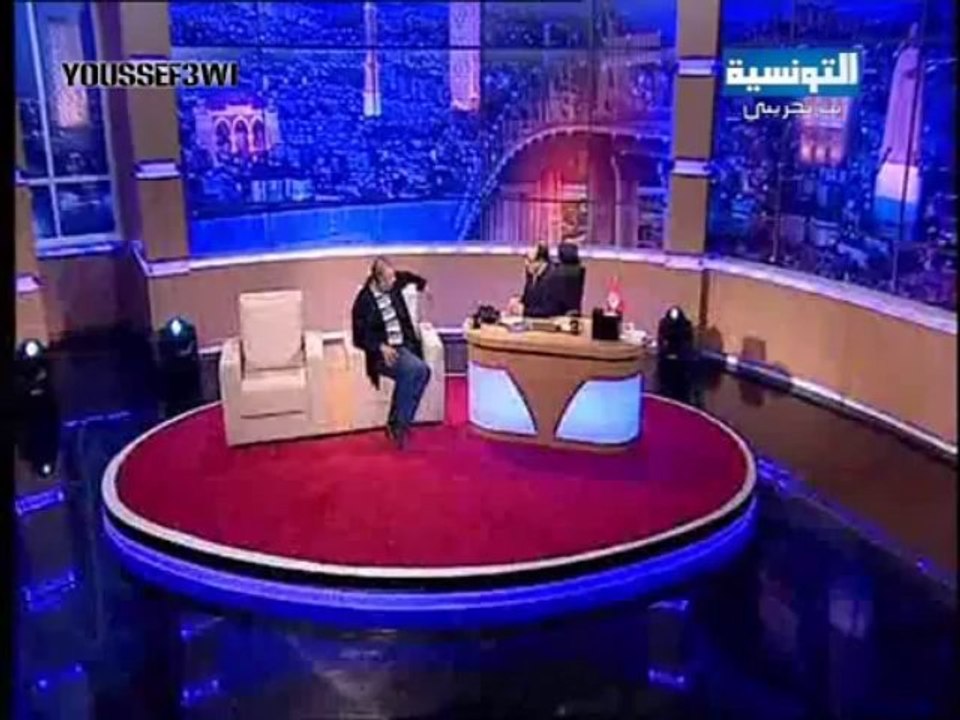 Labes - S3 - Ep4 - 14/12/2013 - Part 3 - توفيق الغربي