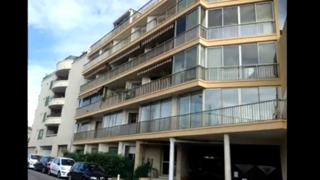 Vente - Appartement Juan-les-Pins - 199 000 €