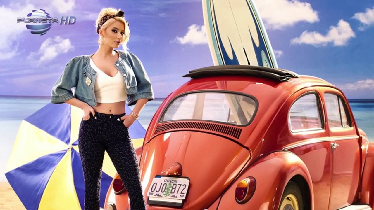 Cvetelina Qneva - Bez da mi se burkash / Цветелина Янева - Без да ми се бъркаш HD