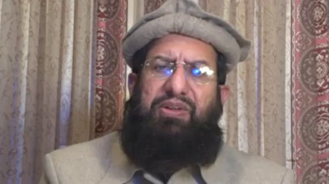 First anniversary (Barsi) of Founder President Al Mustafa Haji Ahmed Abdul Shakoor Munshi ( Dr Zafar Iqbal Noori Chairman Al Mustafa Welfare Society Pakistan ) Mustafai Tv