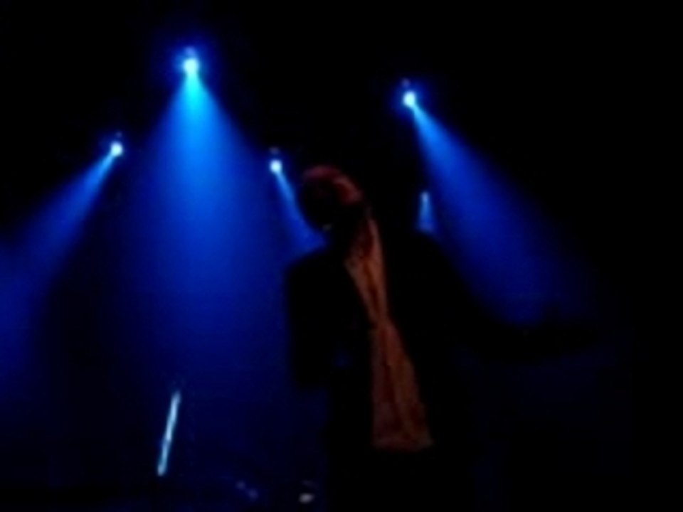 Mali - Precheur de l'autenticité