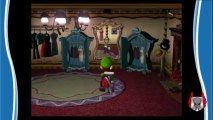 EmuWorld | Luigis Mansion parte 1
