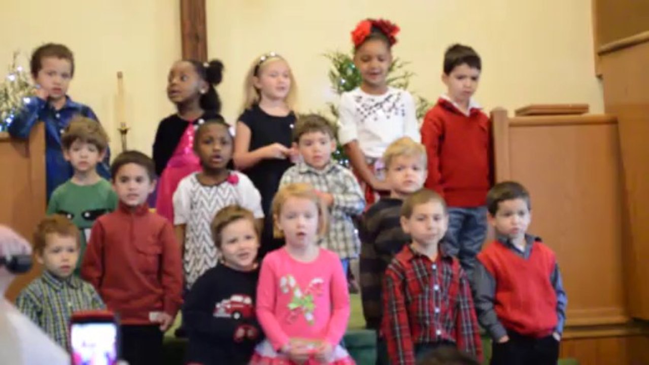Winter concert 03