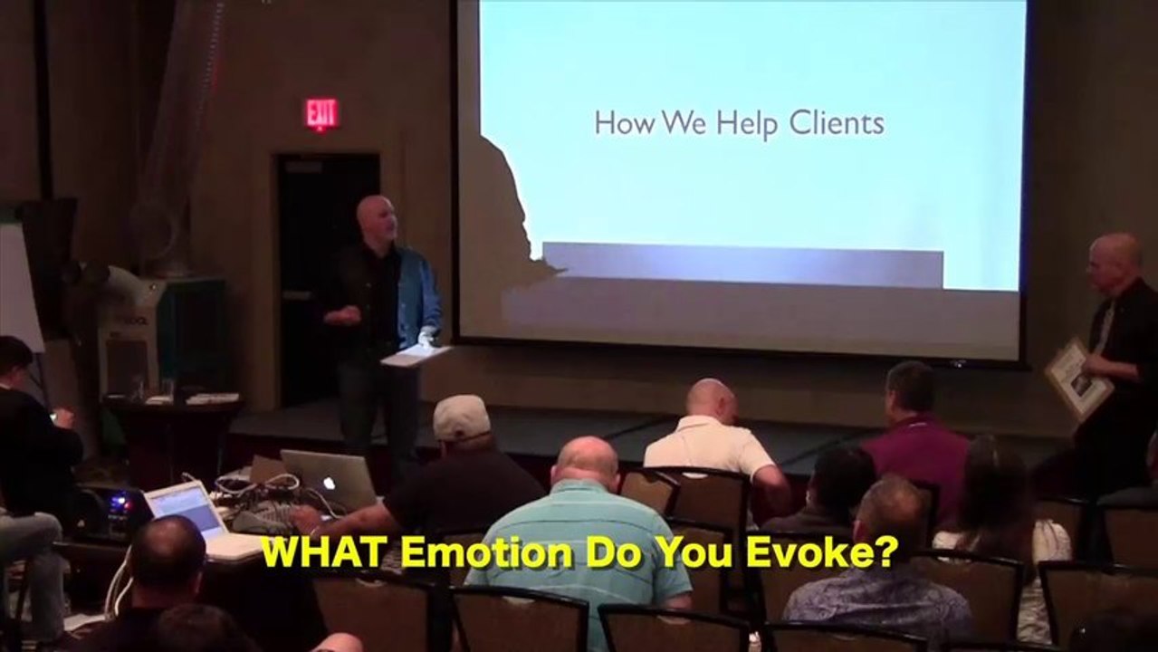 Use Marketing 101 Before You Create A Video