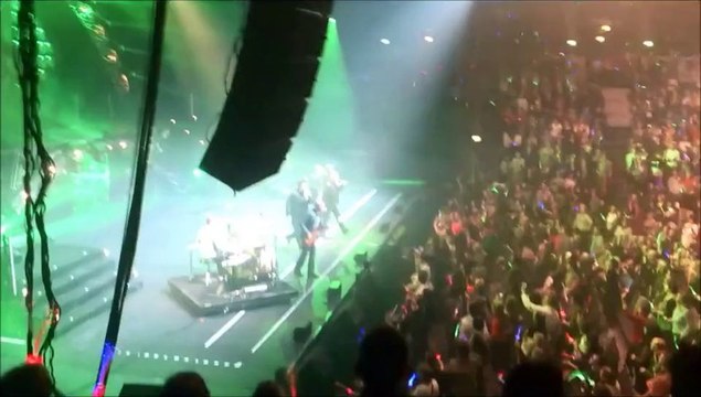 Stars 80 Chambéry - Medley Téléphone