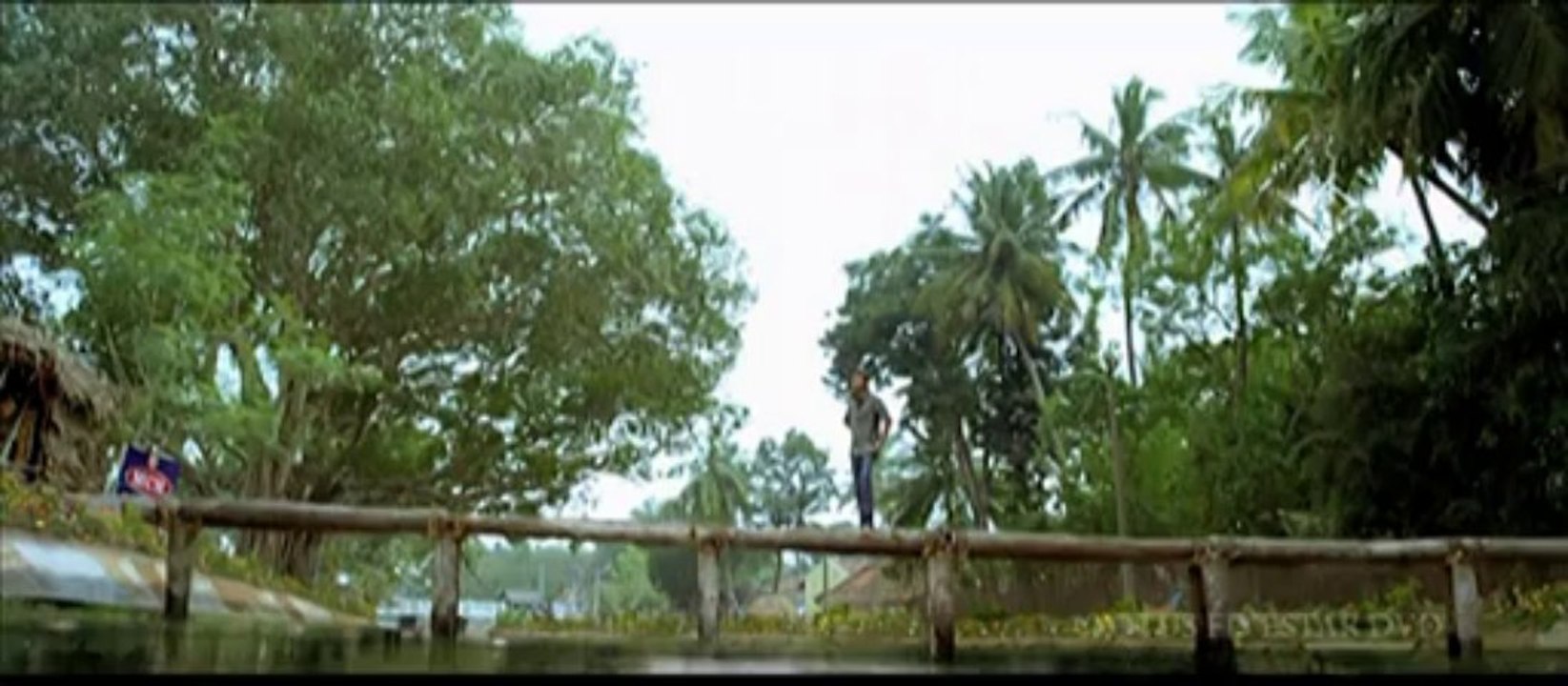 Yendi Paathagathi HQ...