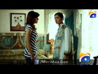 Meri Maa Episode 70 in High Quality Video By GlamurTv
