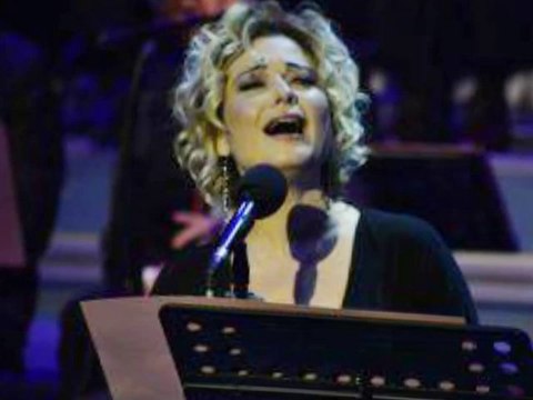 Eliz AVAROĞLU-Geçti Zahm-ı Tîr-i Hicrin (KEM.TAK.ŞENOL DİNLEYEN) (KÜRDİLİ HİCAZKÂR)R.G.