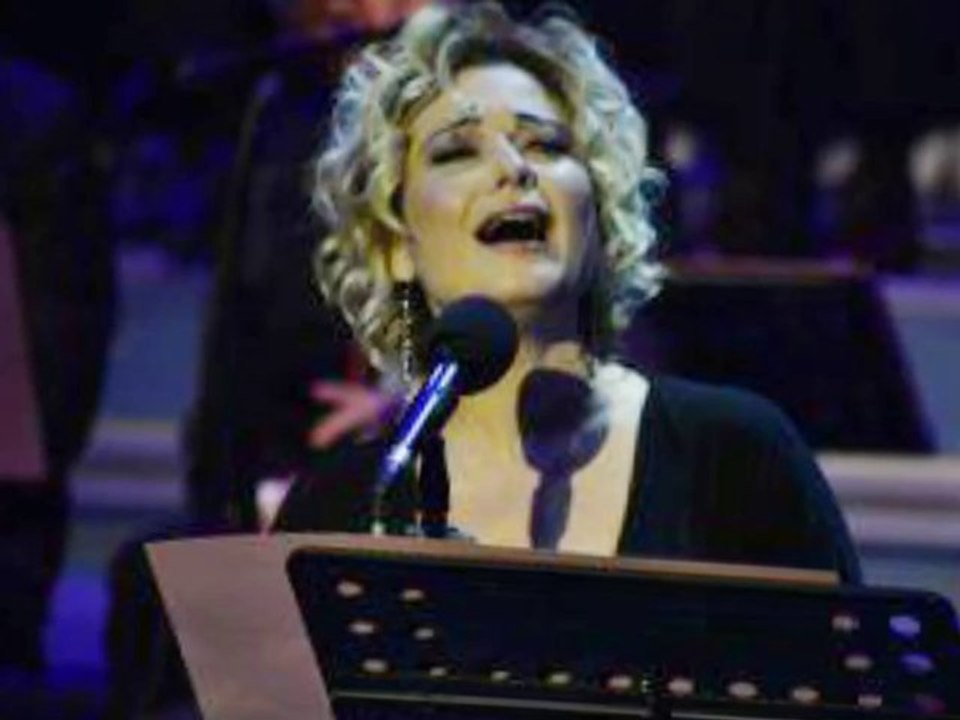 Eliz AVAROĞLU-Geçti Zahm-ı Tîr-i Hicrin (KEM.TAK.ŞENOL DİNLEYEN) (KÜRDİLİ HİCAZKÂR)R.G.